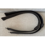 Heather Moffett Stirrup Leathers / Webbers